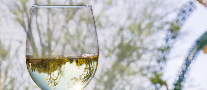 wine