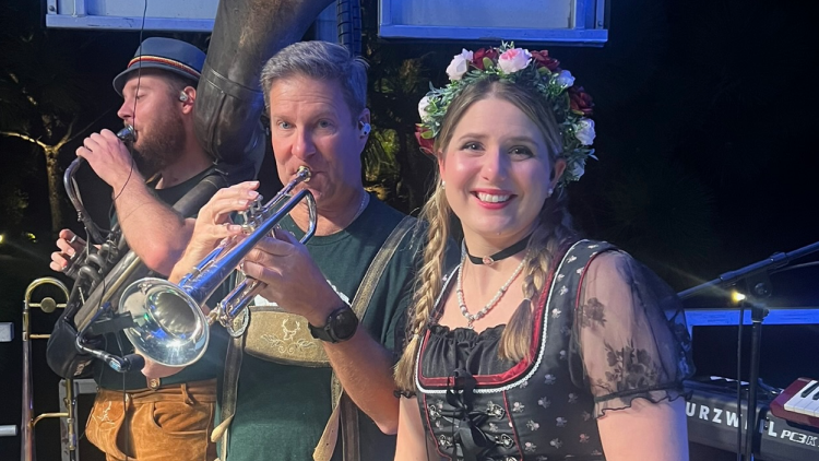 trombone