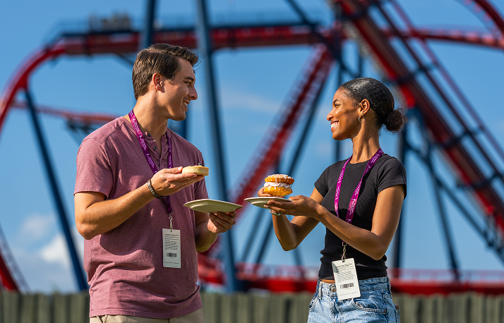 BGT food and wine and garden fest