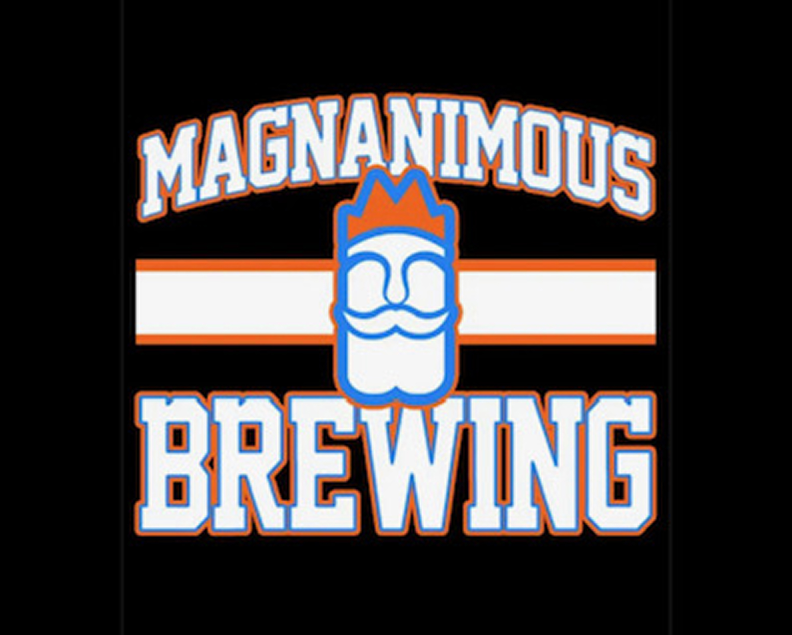 Magnanimous Brewing Logo