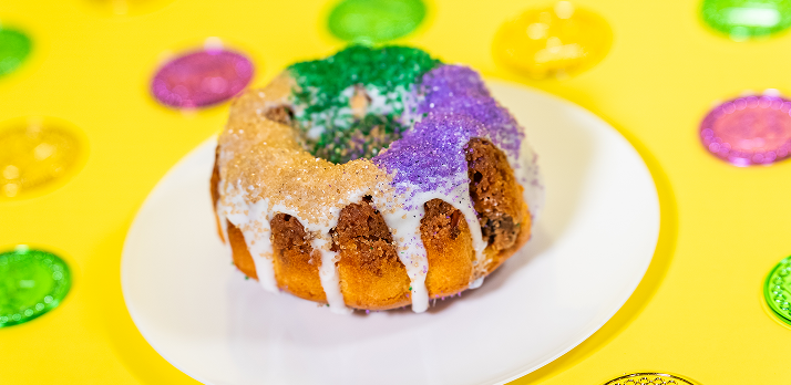 king cake
