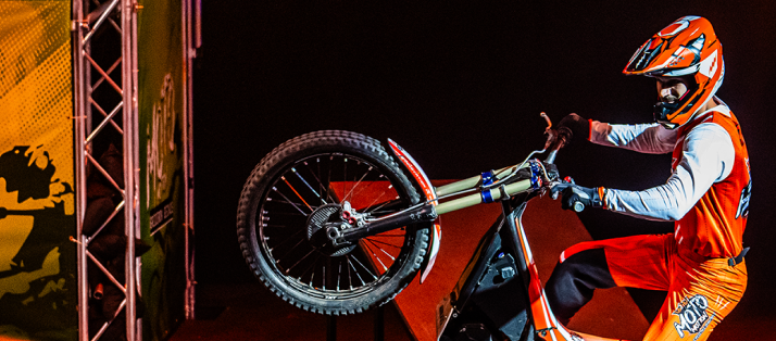 moto motion