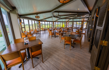 TreeTop Kitchen