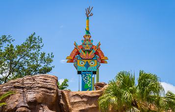 drop tower