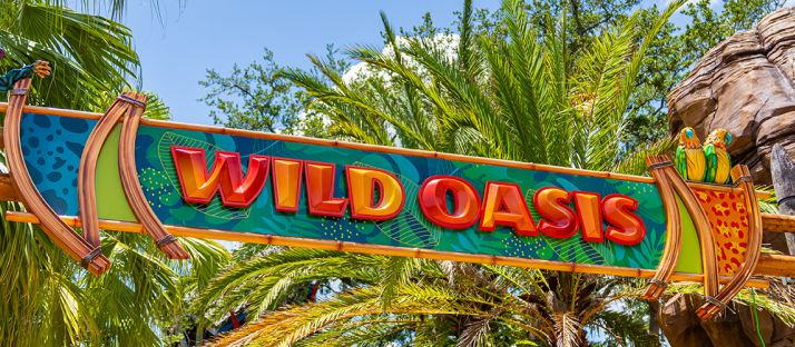 wild oasis