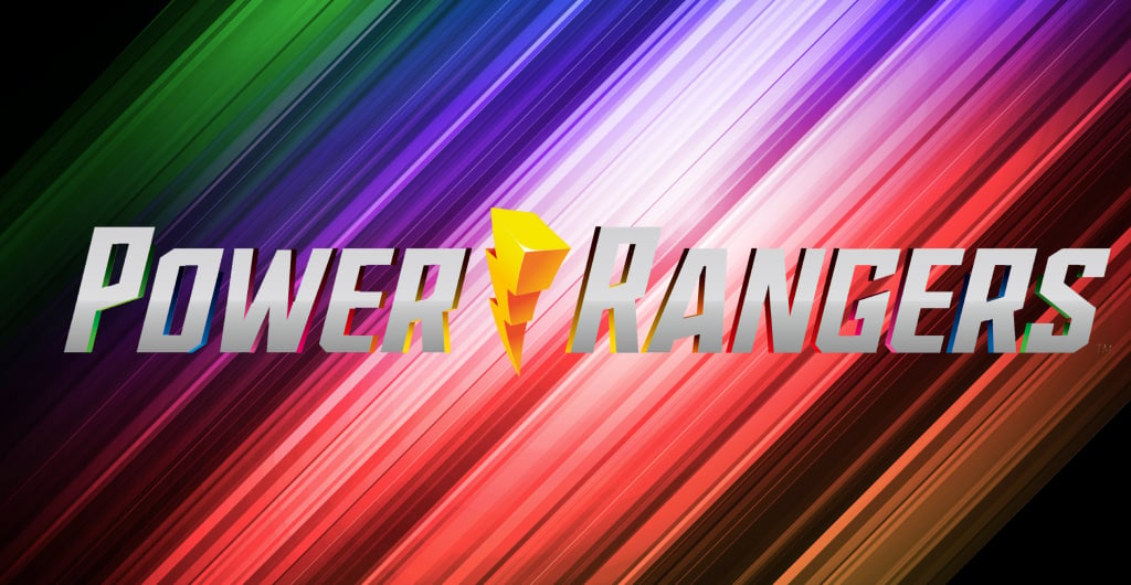 Power Rangers