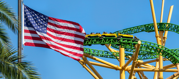 waves of honor