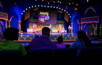 BGT Elite VIP tour