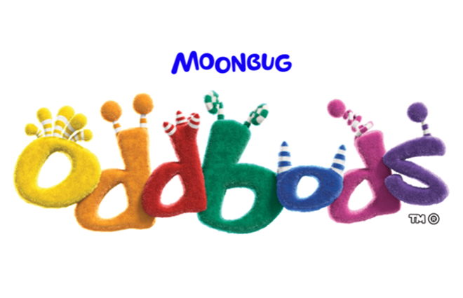 OddBods