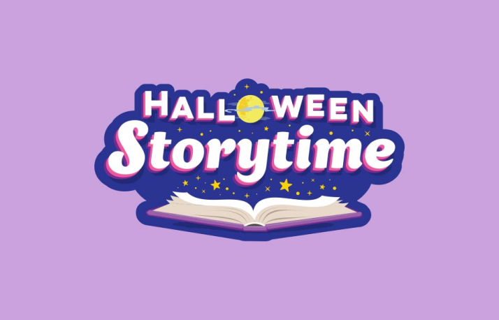 halloween spooktacular