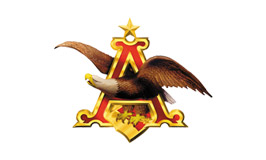 Anheuser-Busch logo