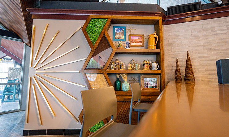 Springs Taproom