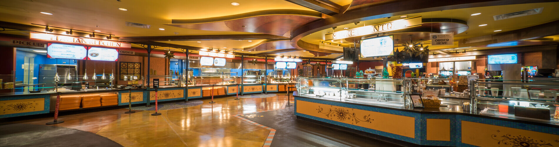 Dining Deal and Experiences at Busch Gardens Tampa Bay