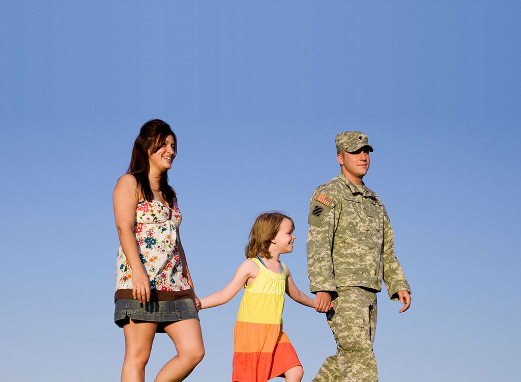 Waves of Honor