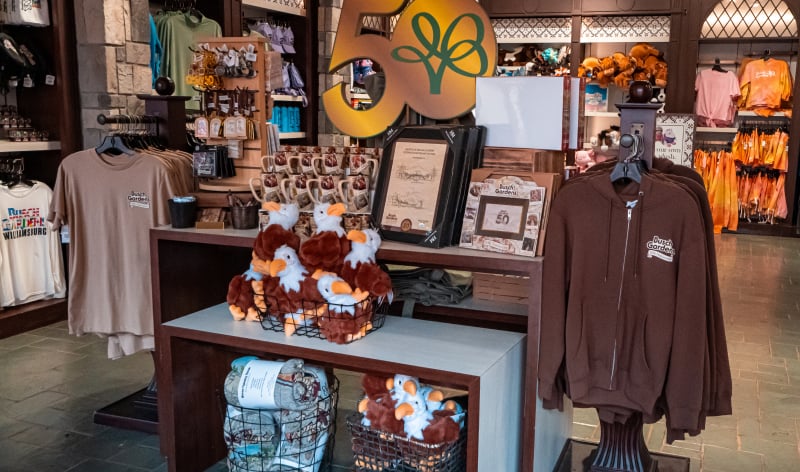 Merchandise