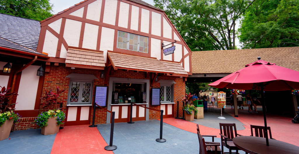 Squire's Sweets