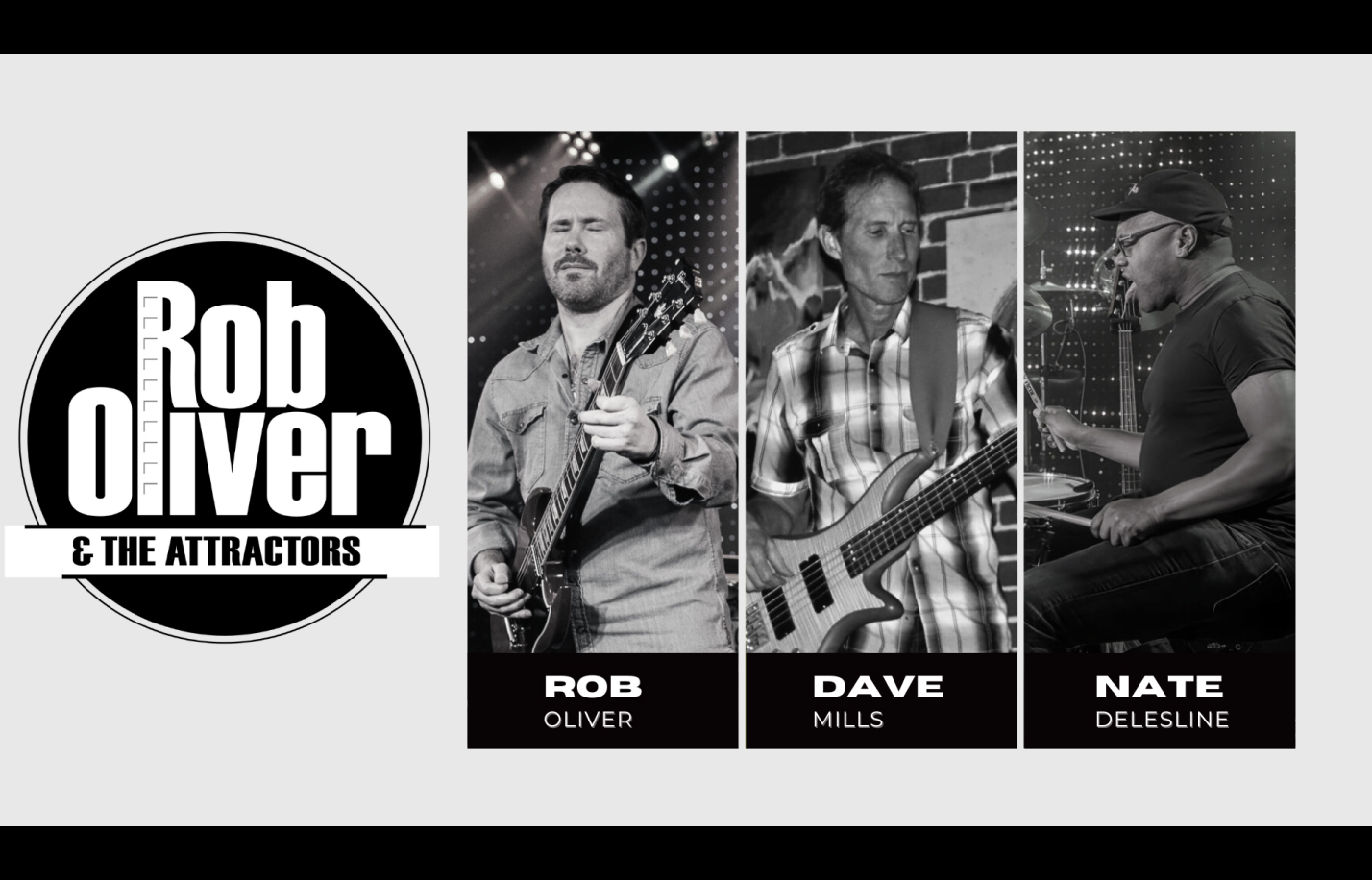 Busch Gardens Williamsburg Rob Oliver