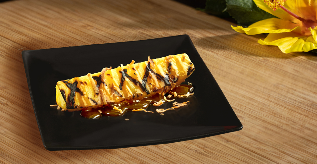 Busch Gardens Williamsburg Food and Wine Festival Menu Items