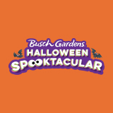 Busch Gardens Halloween Spooktacular Logo