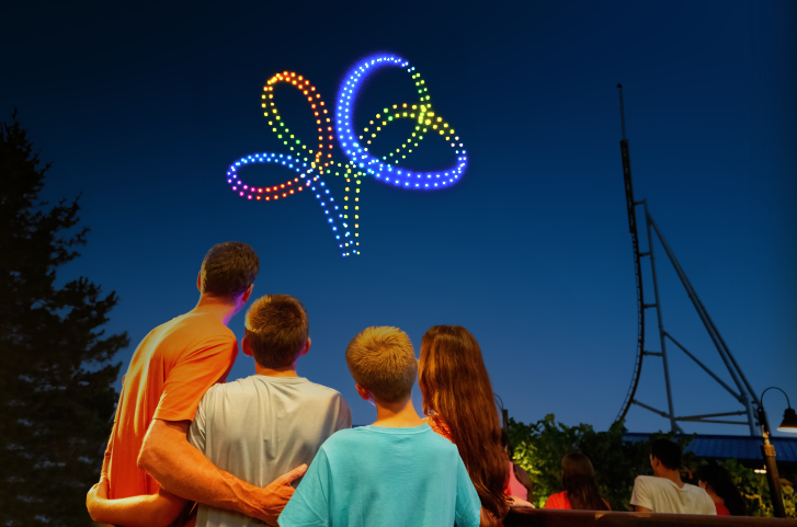 Drone Show