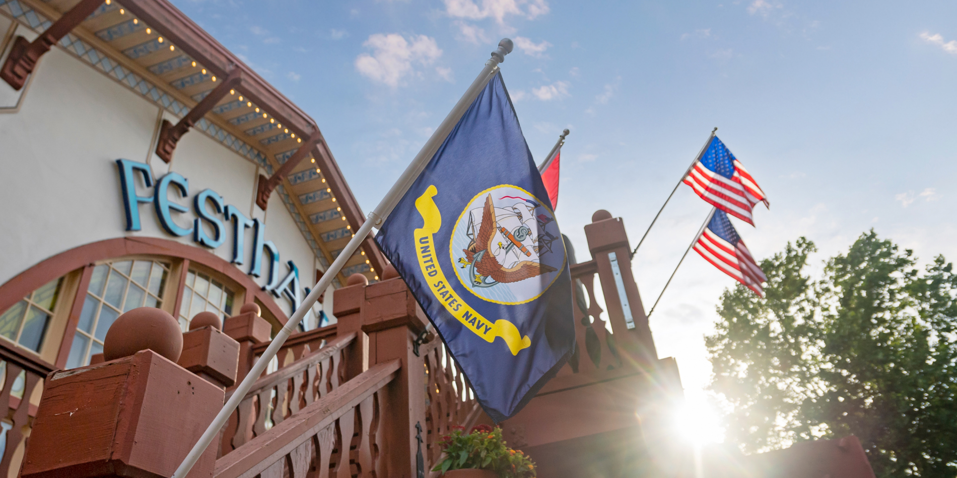 Busch Gardens Williamsburg Military Appreciation Week