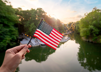 American Flag
