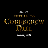 Cork Screw Hill