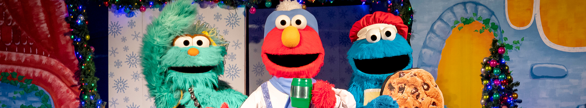 Elmo