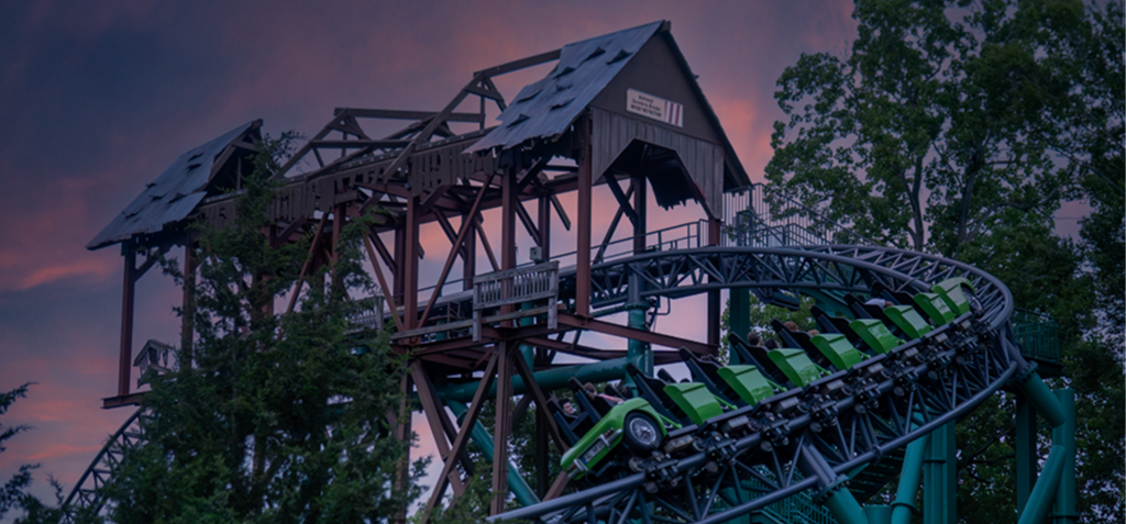 Roller Coaster