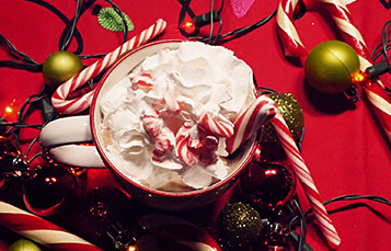 4 ways to make hot cocoa
