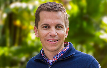 Kevin Lembke, Busch Gardens Williamsburg & Water Country USA Park President