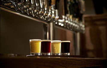 Join the Busch Gardens Beer Clubs!