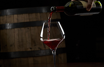 Busch Gardens Williamsburg Food & Wine Festival 2019