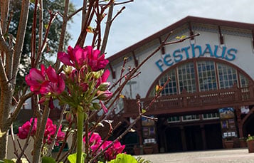 Find out what it takes to get the Most Beautiful Theme Park in the World ready for opening day!
